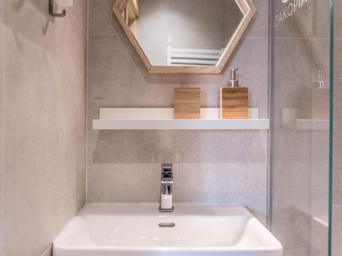 Zakopiana Apartman Zakopane Kültér fotó