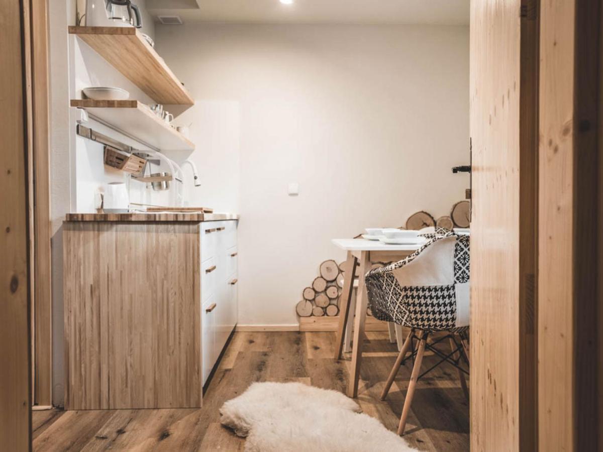 Zakopiana Apartman Zakopane Kültér fotó