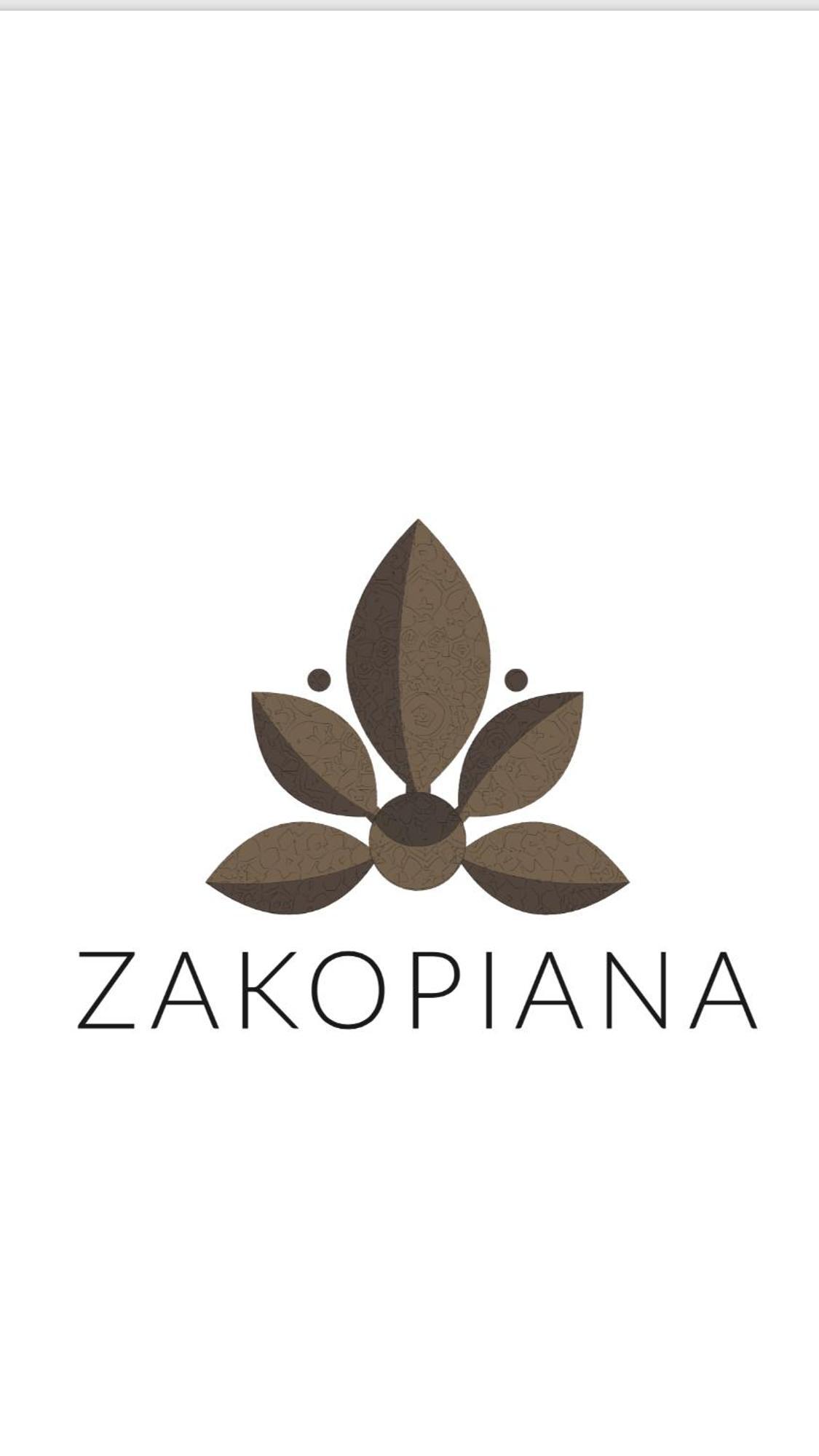 Zakopiana Apartman Zakopane Szoba fotó