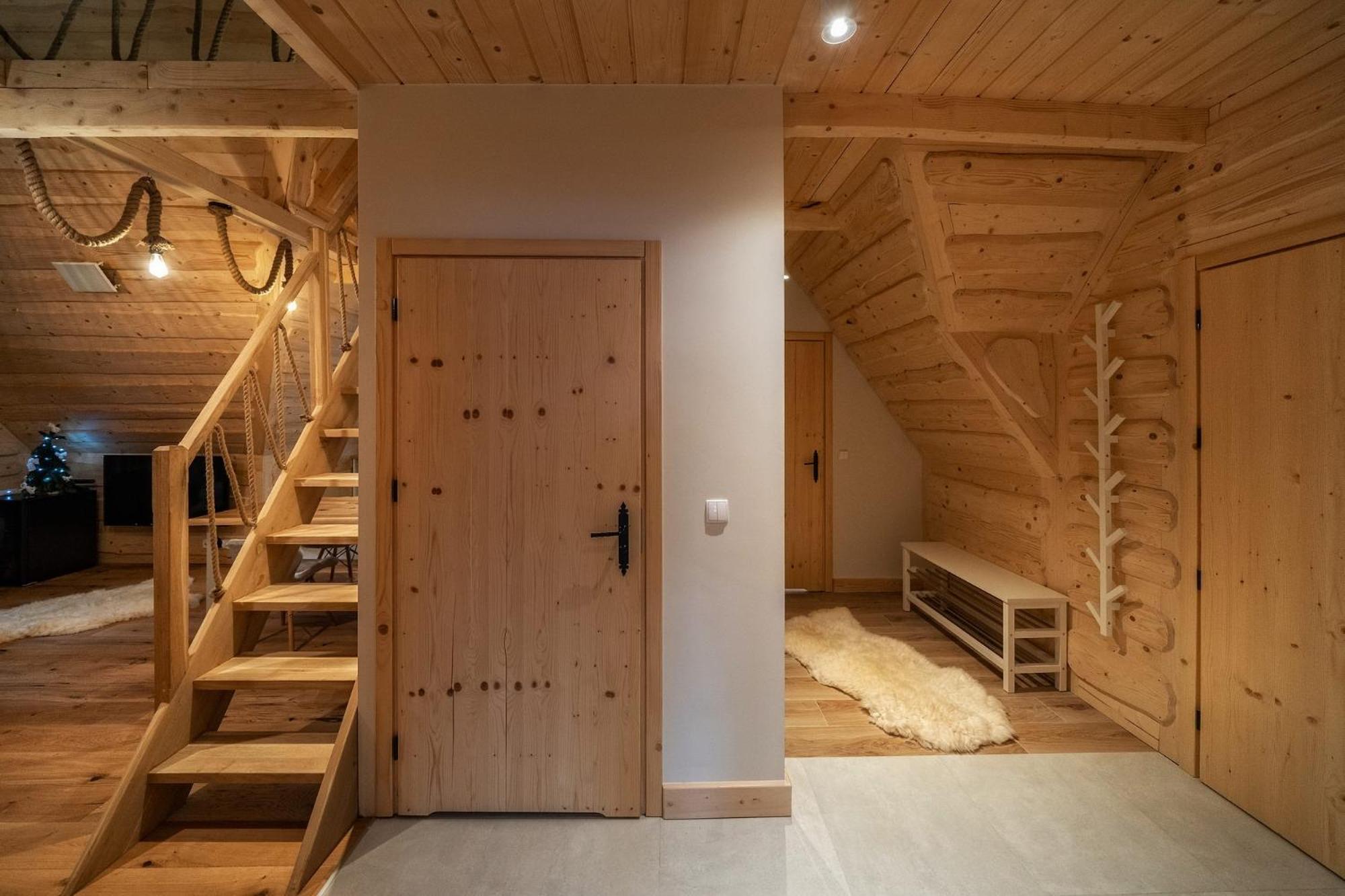 Zakopiana Apartman Zakopane Kültér fotó