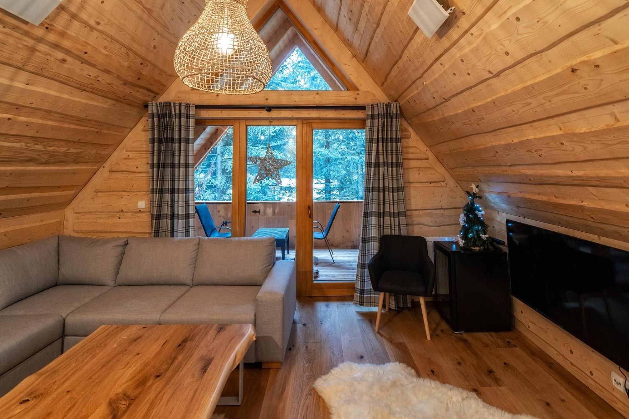 Zakopiana Apartman Zakopane Kültér fotó
