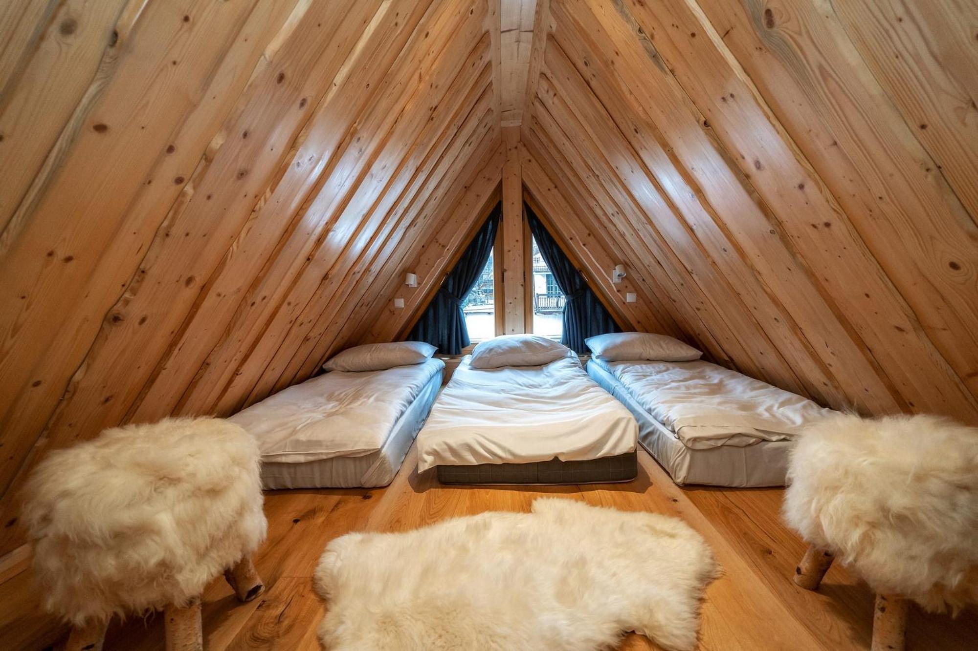 Zakopiana Apartman Zakopane Kültér fotó