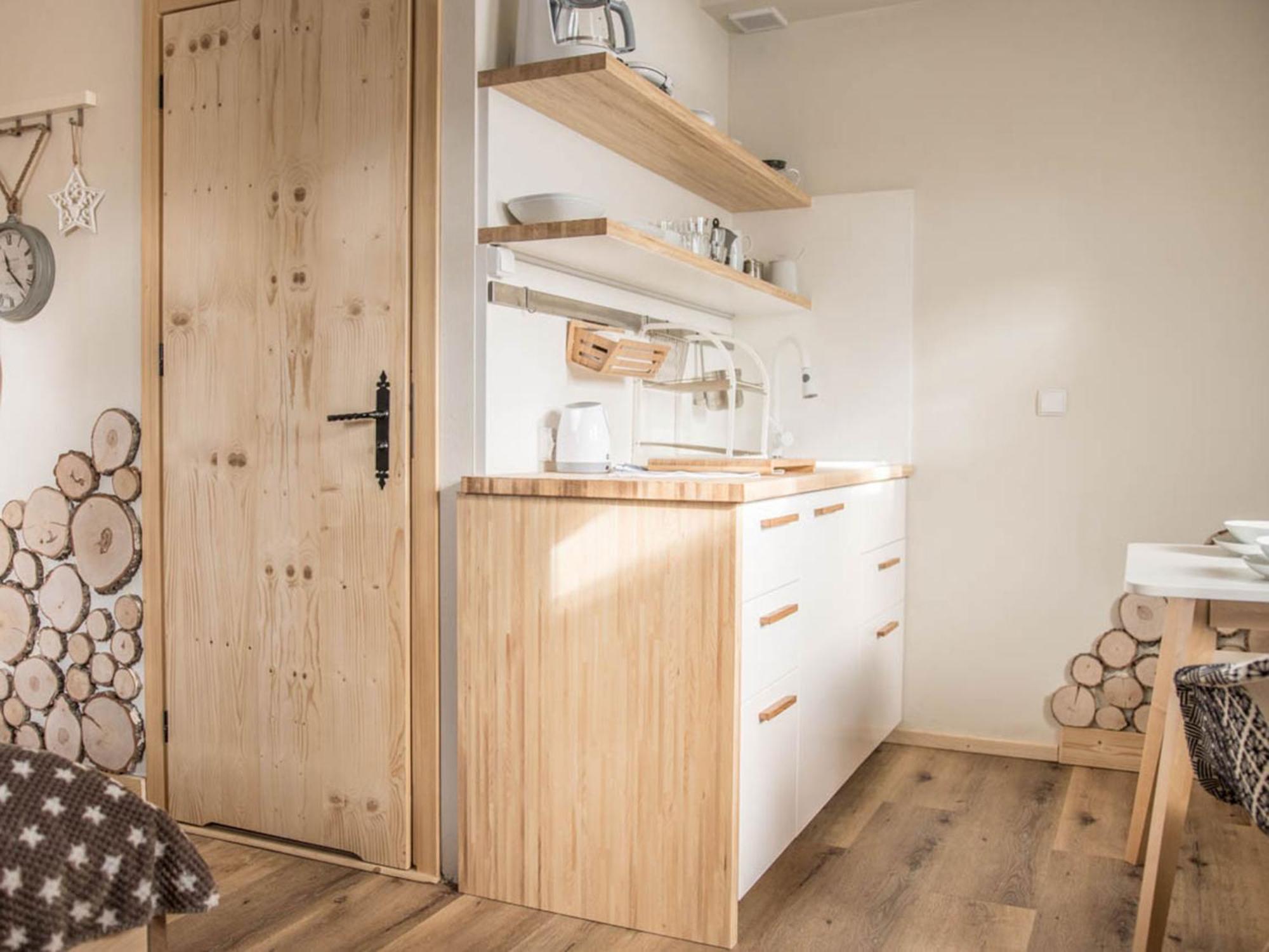 Zakopiana Apartman Zakopane Szoba fotó