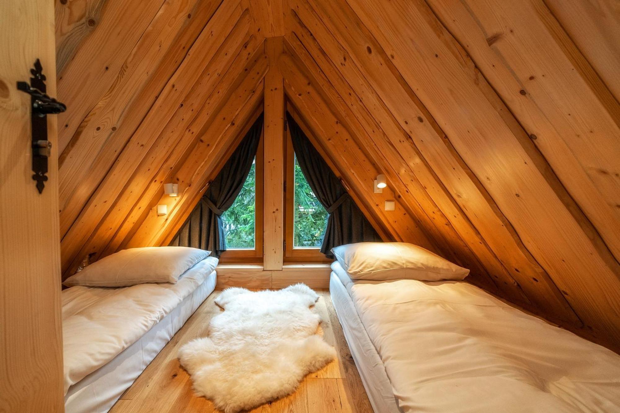 Zakopiana Apartman Zakopane Kültér fotó