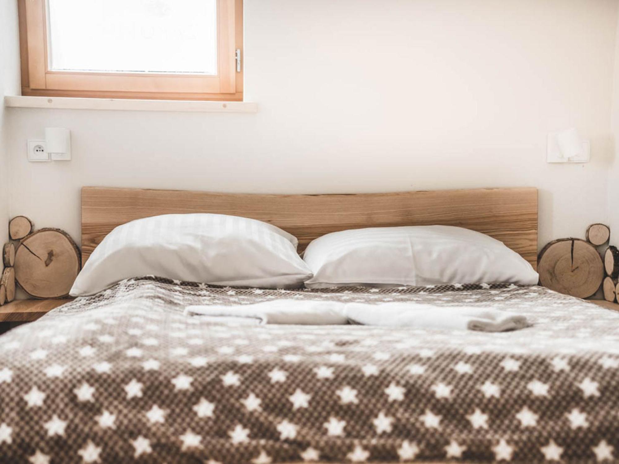 Zakopiana Apartman Zakopane Szoba fotó
