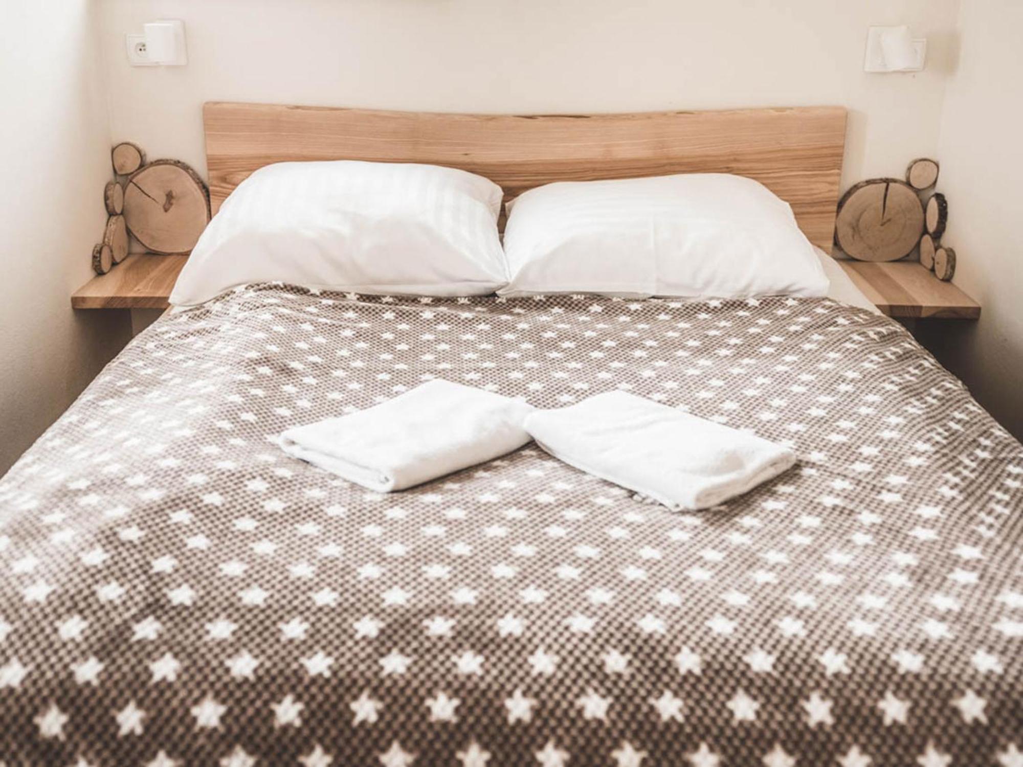 Zakopiana Apartman Zakopane Szoba fotó
