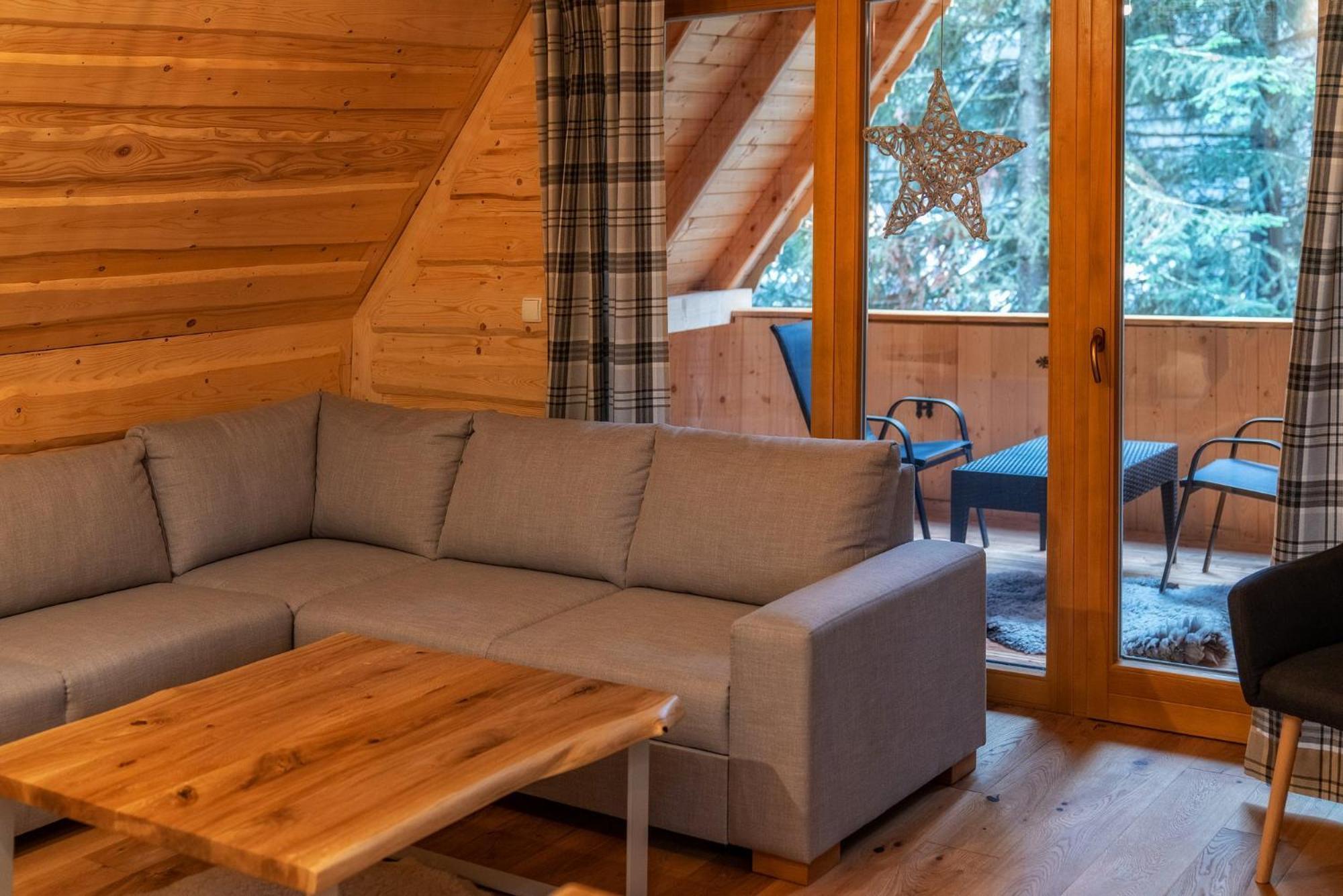 Zakopiana Apartman Zakopane Kültér fotó