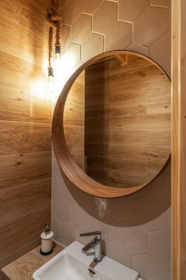 Zakopiana Apartman Zakopane Kültér fotó