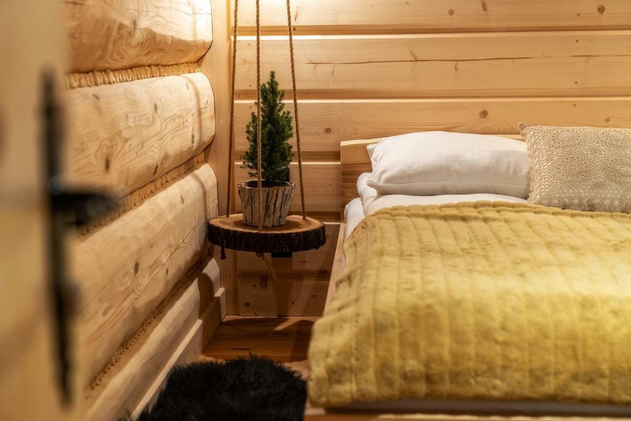 Zakopiana Apartman Zakopane Kültér fotó